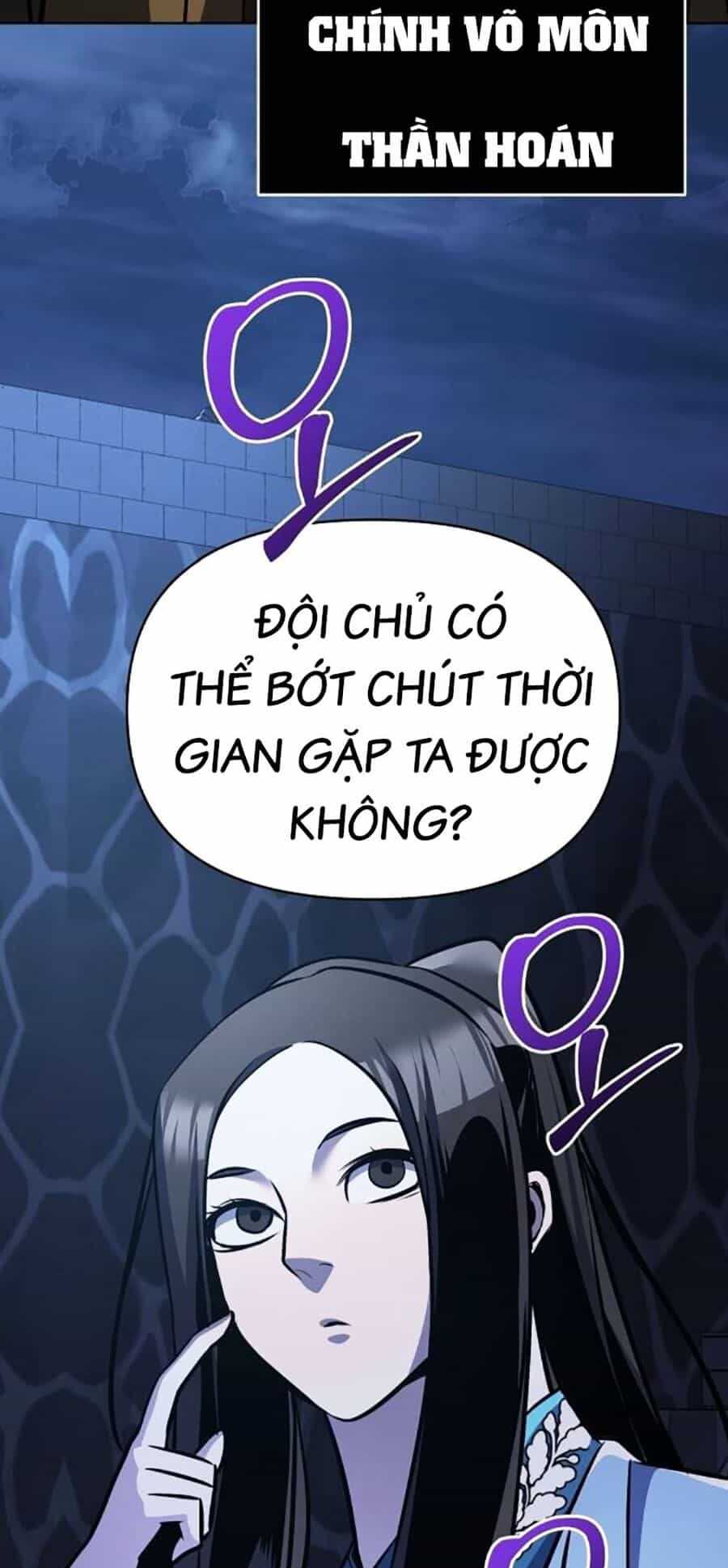 Tiểu Tử Đáng Ngờ Lại Là Cao Thủ - Chương 32 - ảnh 95