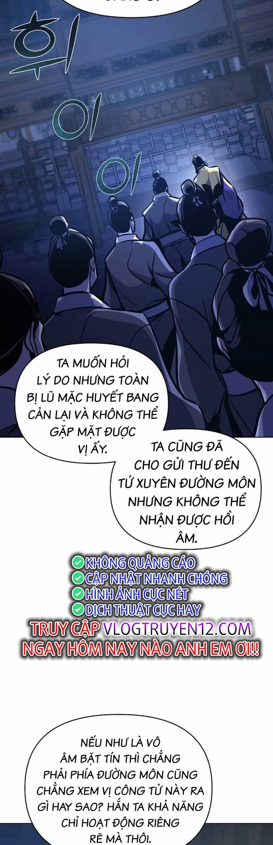 Tiểu Tử Đáng Ngờ Lại Là Cao Thủ - Chương 33 - ảnh 18