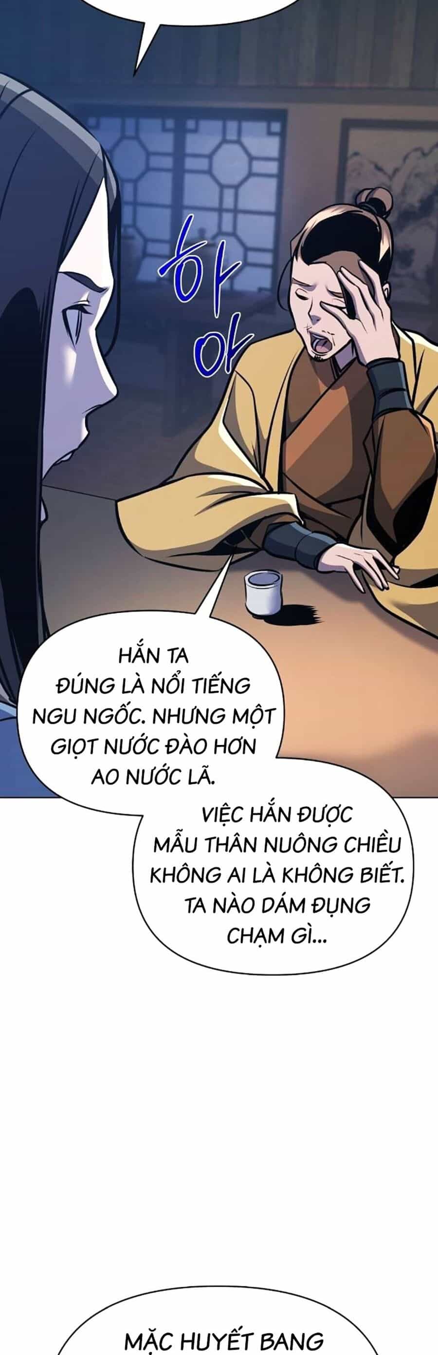 Tiểu Tử Đáng Ngờ Lại Là Cao Thủ - Chương 33 - ảnh 19