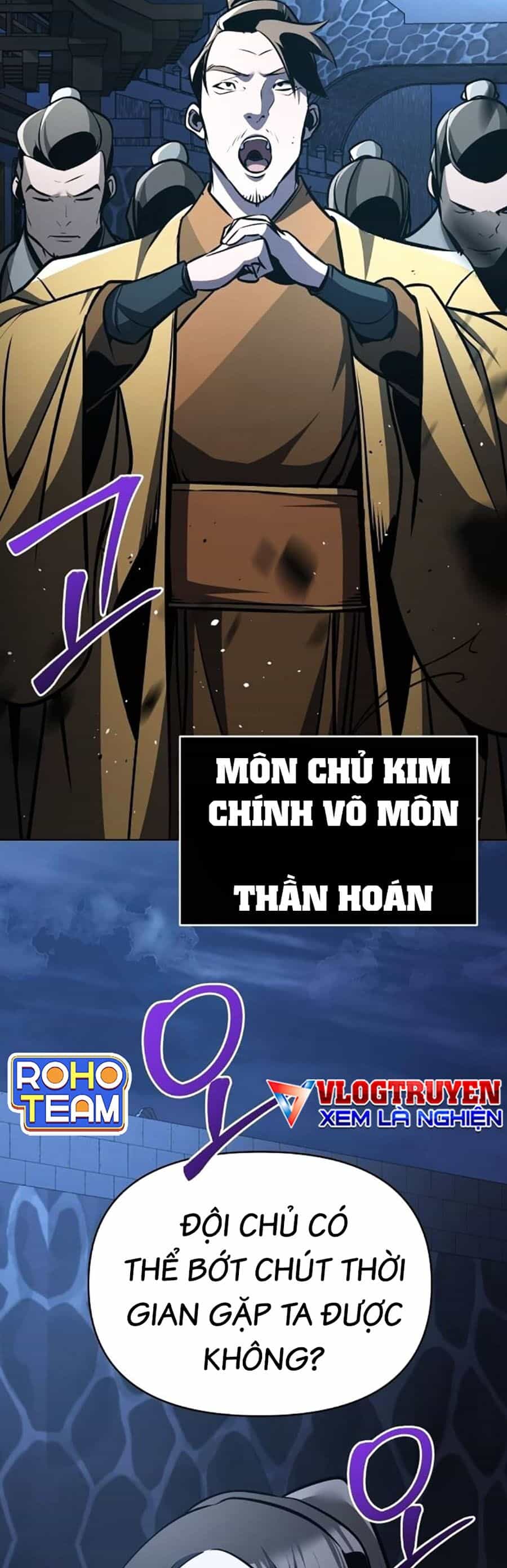 Tiểu Tử Đáng Ngờ Lại Là Cao Thủ - Chương 33 - ảnh 2