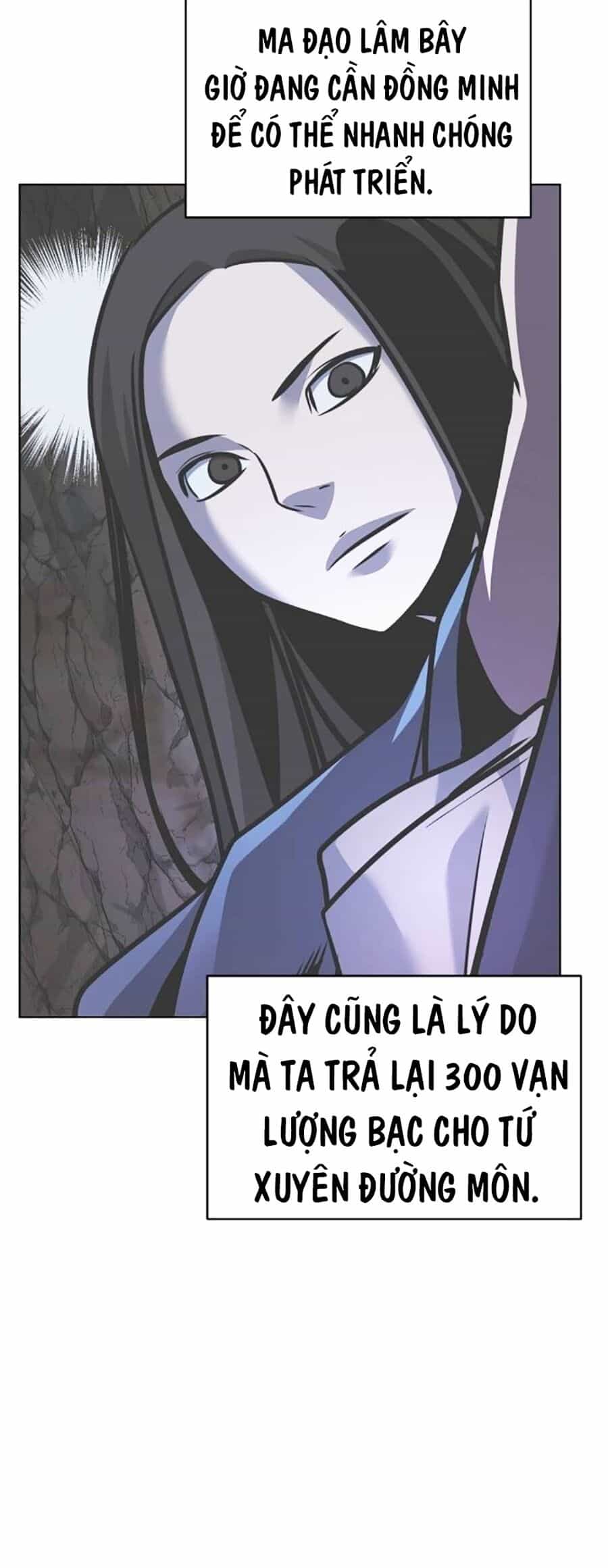 Tiểu Tử Đáng Ngờ Lại Là Cao Thủ - Chương 33 - ảnh 24