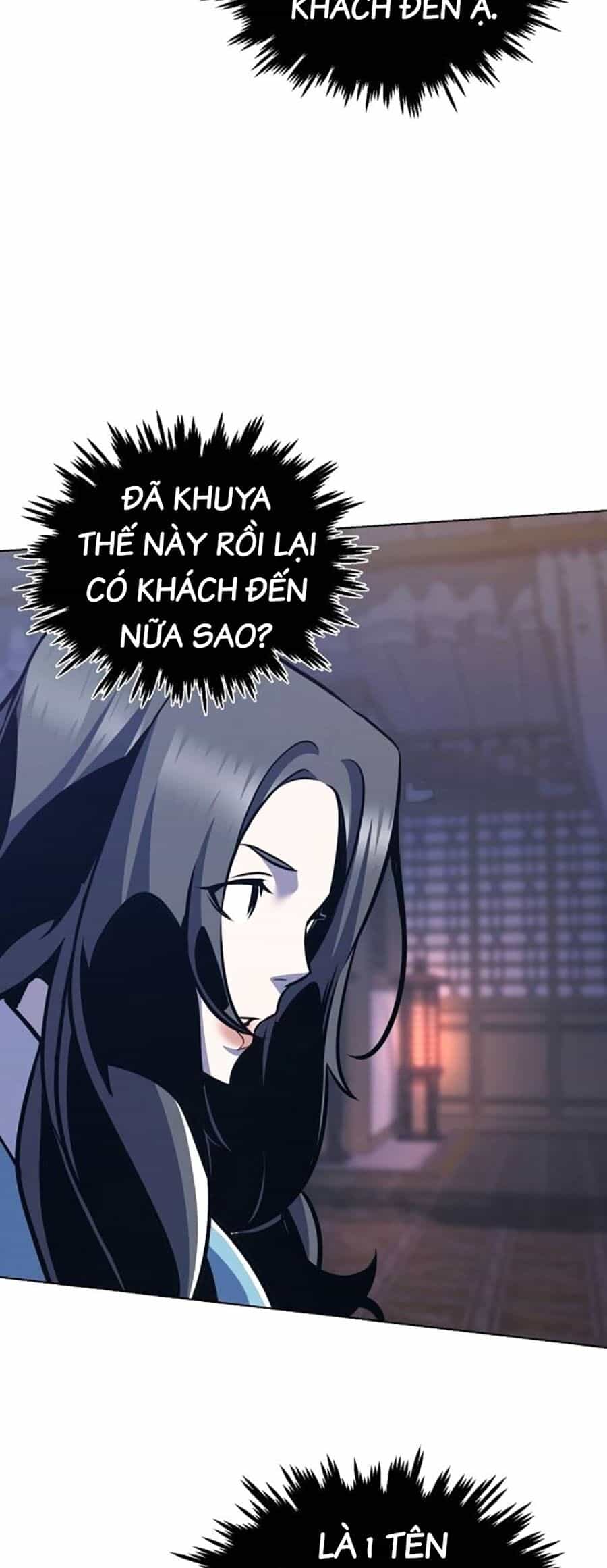Tiểu Tử Đáng Ngờ Lại Là Cao Thủ - Chương 33 - ảnh 29