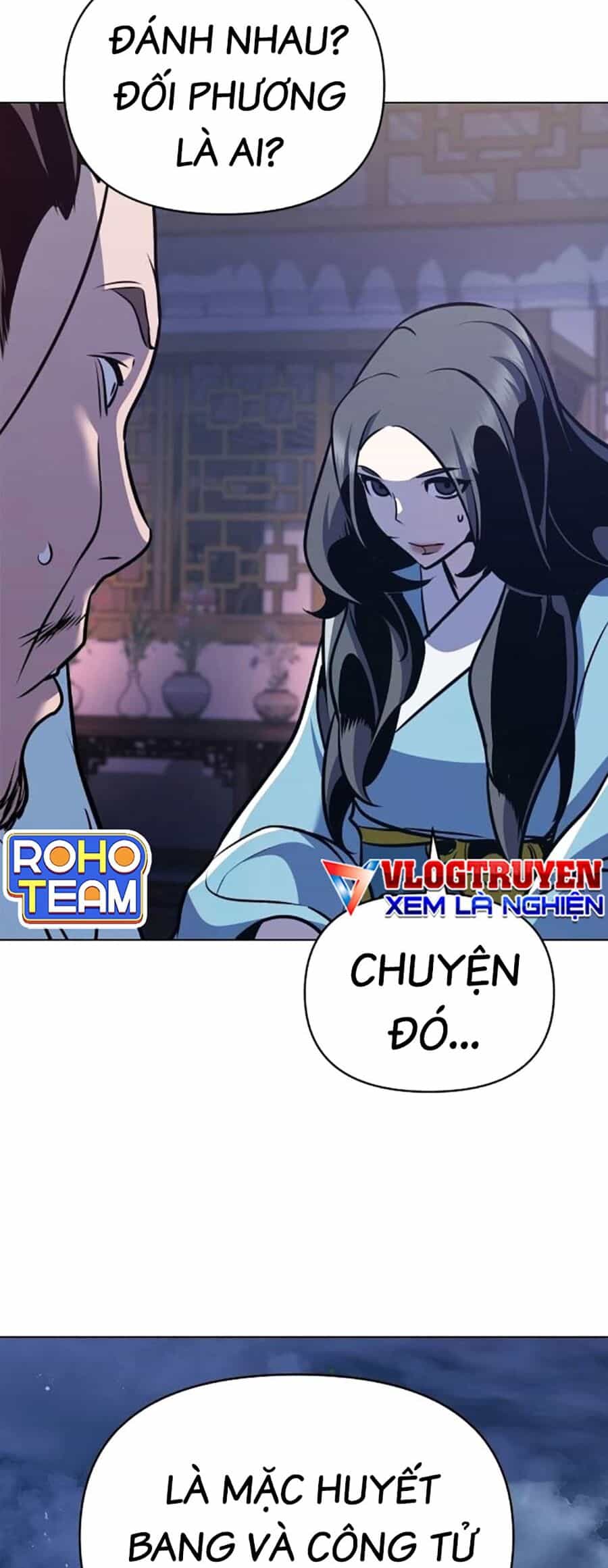 Tiểu Tử Đáng Ngờ Lại Là Cao Thủ - Chương 33 - ảnh 32