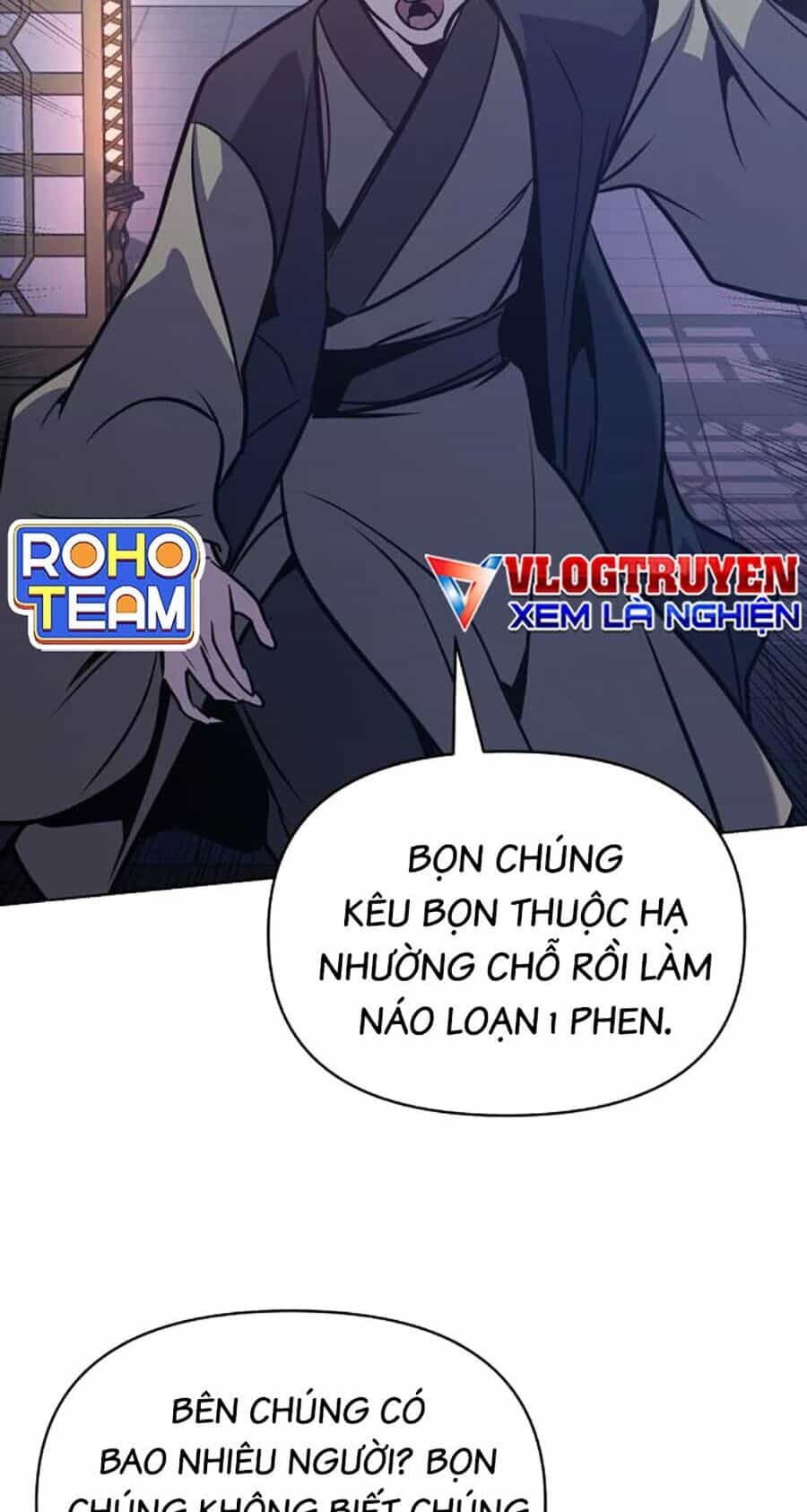 Tiểu Tử Đáng Ngờ Lại Là Cao Thủ - Chương 33 - ảnh 37