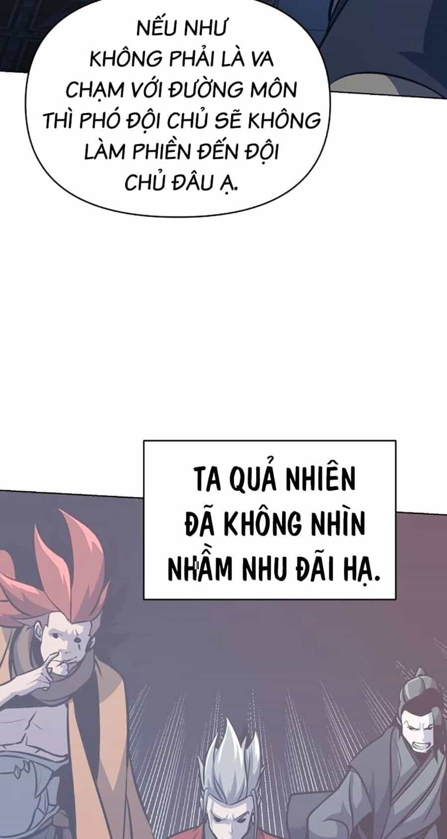 Tiểu Tử Đáng Ngờ Lại Là Cao Thủ - Chương 33 - ảnh 39