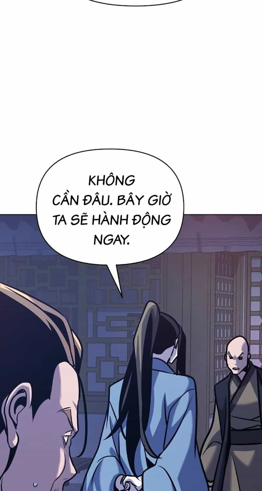 Tiểu Tử Đáng Ngờ Lại Là Cao Thủ - Chương 33 - ảnh 44