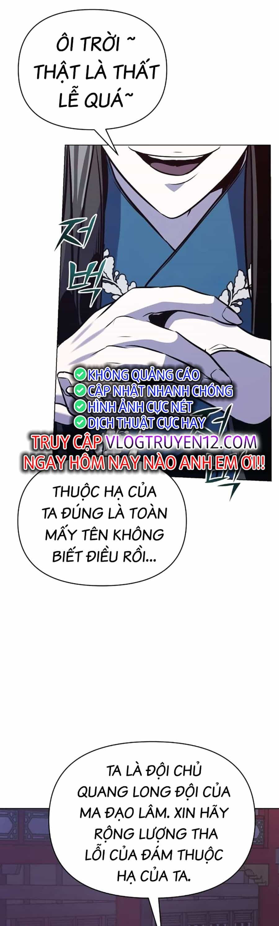 Tiểu Tử Đáng Ngờ Lại Là Cao Thủ - Chương 33 - ảnh 63