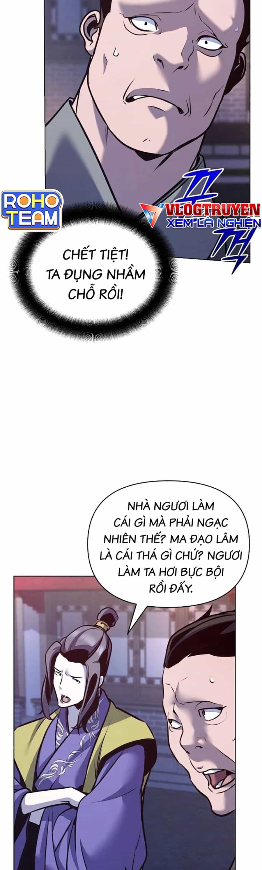 Tiểu Tử Đáng Ngờ Lại Là Cao Thủ - Chương 33 - ảnh 65