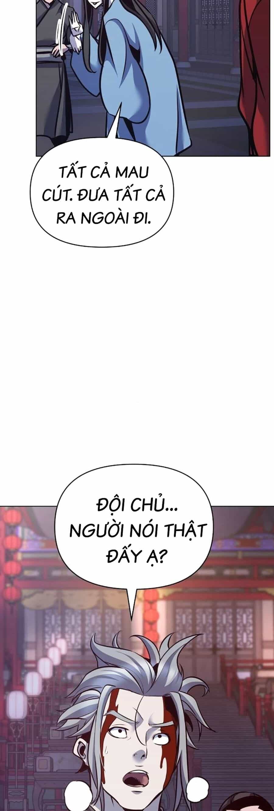 Tiểu Tử Đáng Ngờ Lại Là Cao Thủ - Chương 33 - ảnh 70