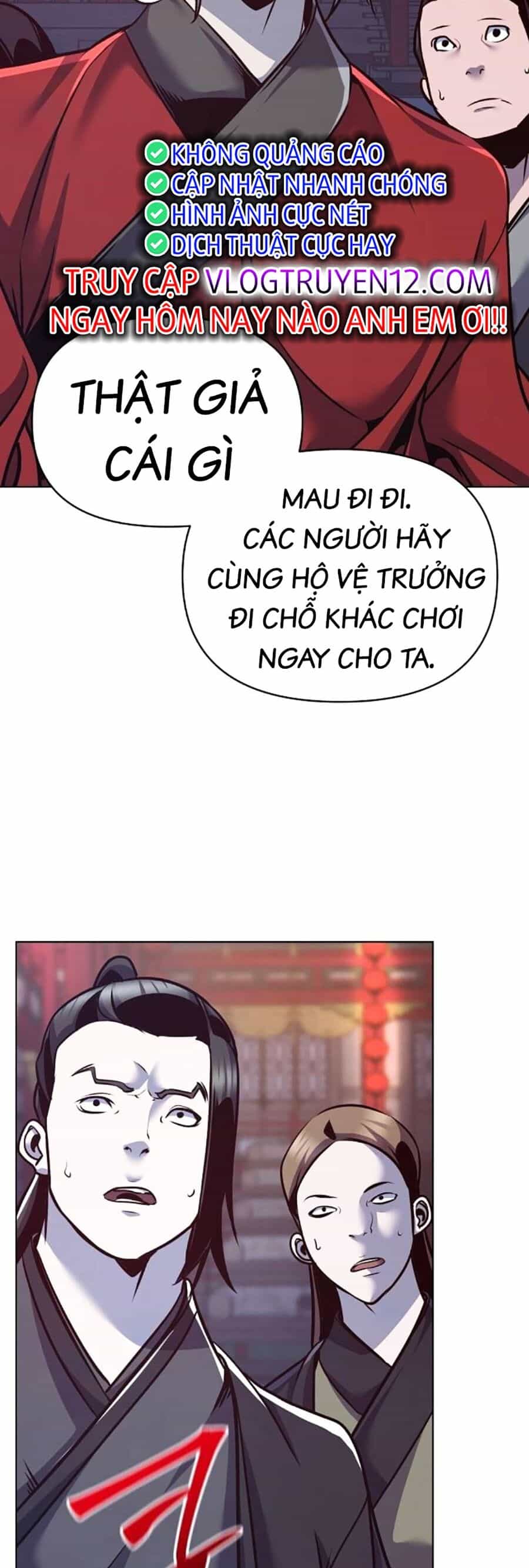 Tiểu Tử Đáng Ngờ Lại Là Cao Thủ - Chương 33 - ảnh 71