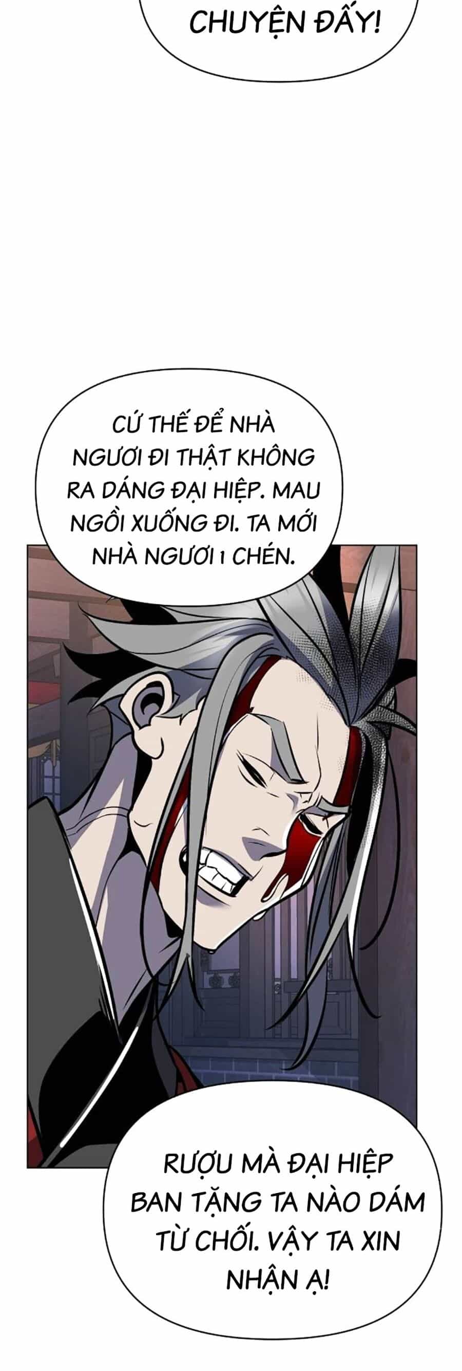 Tiểu Tử Đáng Ngờ Lại Là Cao Thủ - Chương 33 - ảnh 75