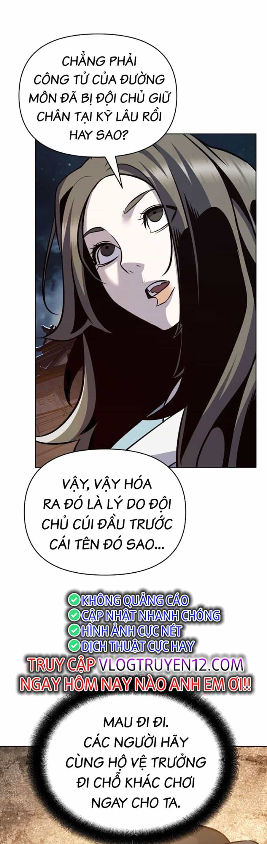 Tiểu Tử Đáng Ngờ Lại Là Cao Thủ - Chương 34 - ảnh 10