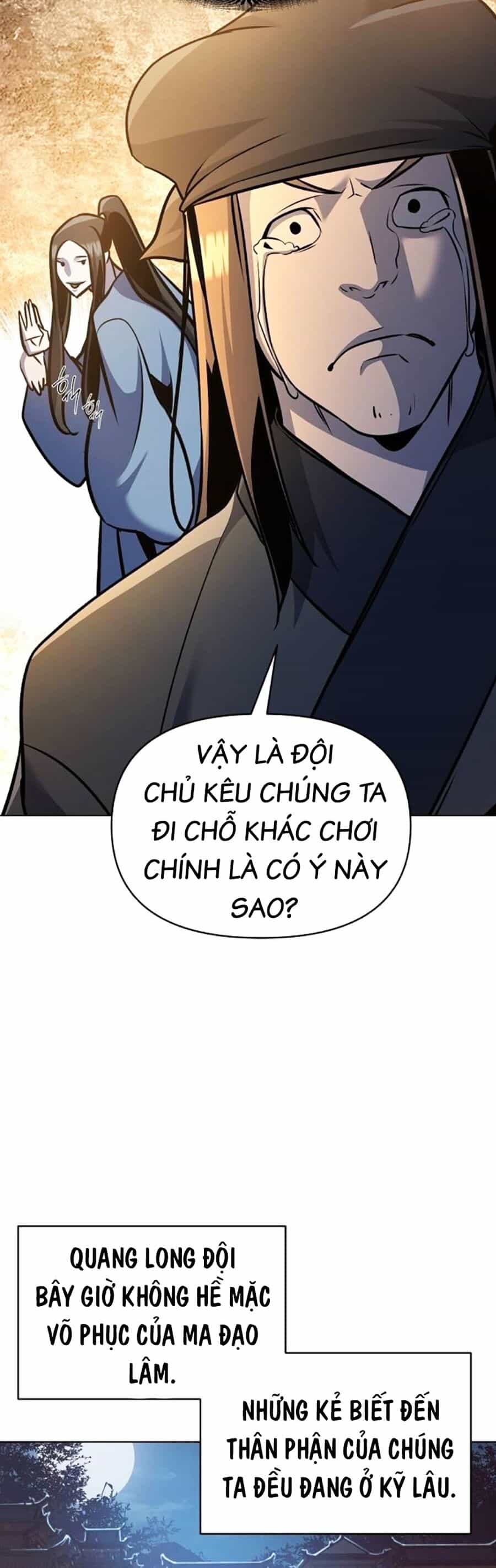 Tiểu Tử Đáng Ngờ Lại Là Cao Thủ - Chương 34 - ảnh 11