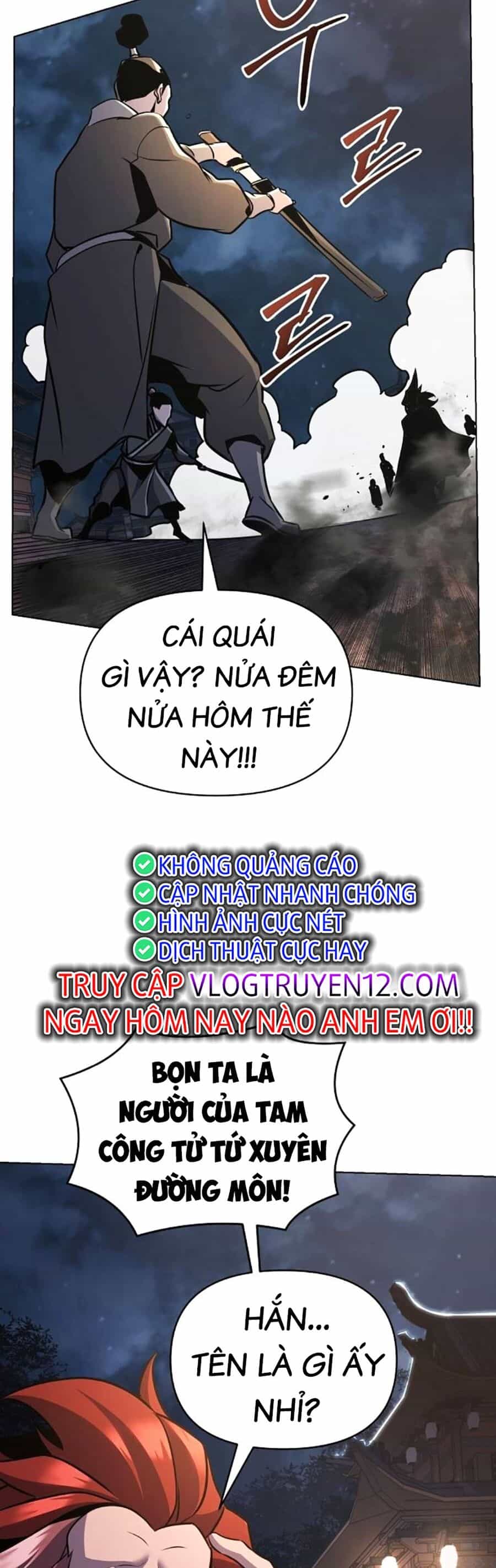 Tiểu Tử Đáng Ngờ Lại Là Cao Thủ - Chương 34 - ảnh 19