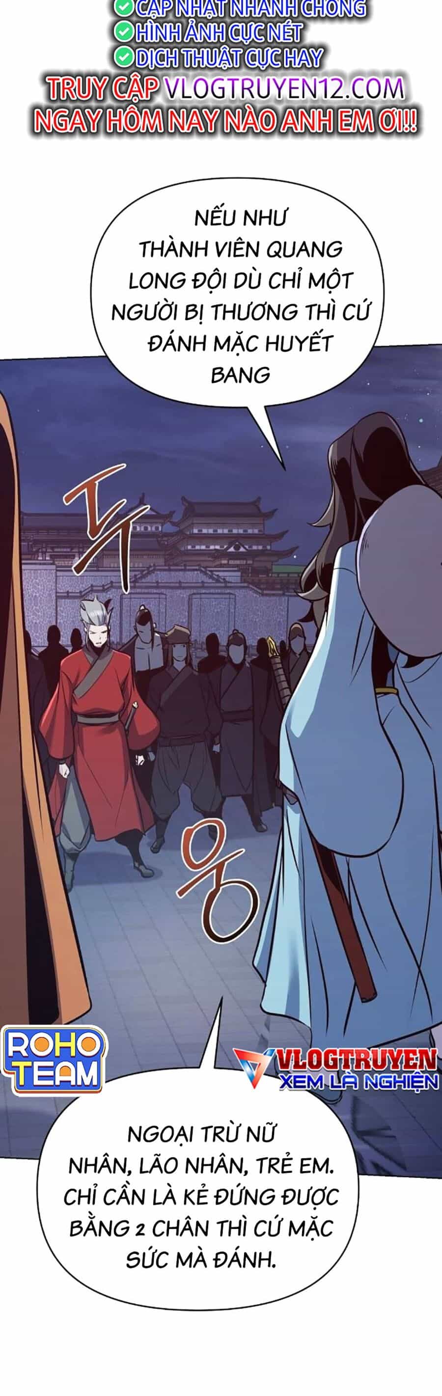 Tiểu Tử Đáng Ngờ Lại Là Cao Thủ - Chương 34 - ảnh 2