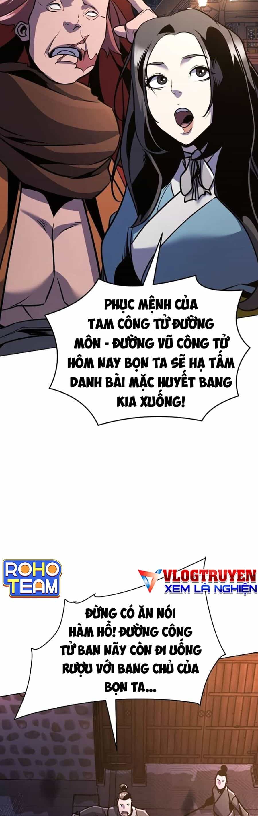Tiểu Tử Đáng Ngờ Lại Là Cao Thủ - Chương 34 - ảnh 20