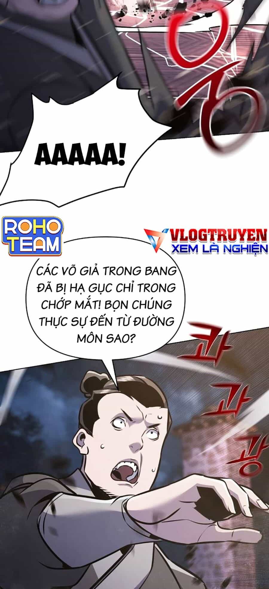 Tiểu Tử Đáng Ngờ Lại Là Cao Thủ - Chương 34 - ảnh 23