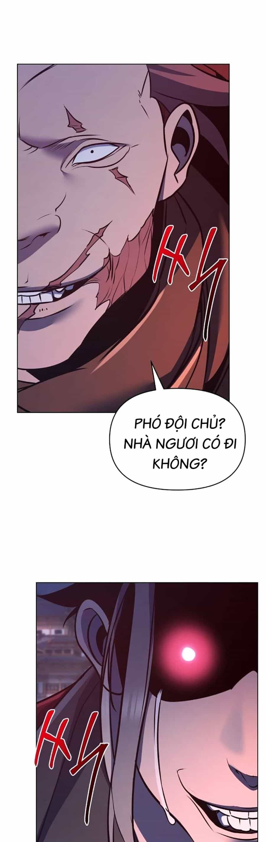 Tiểu Tử Đáng Ngờ Lại Là Cao Thủ - Chương 34 - ảnh 3