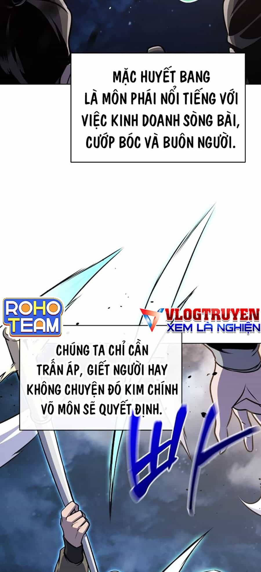 Tiểu Tử Đáng Ngờ Lại Là Cao Thủ - Chương 34 - ảnh 30