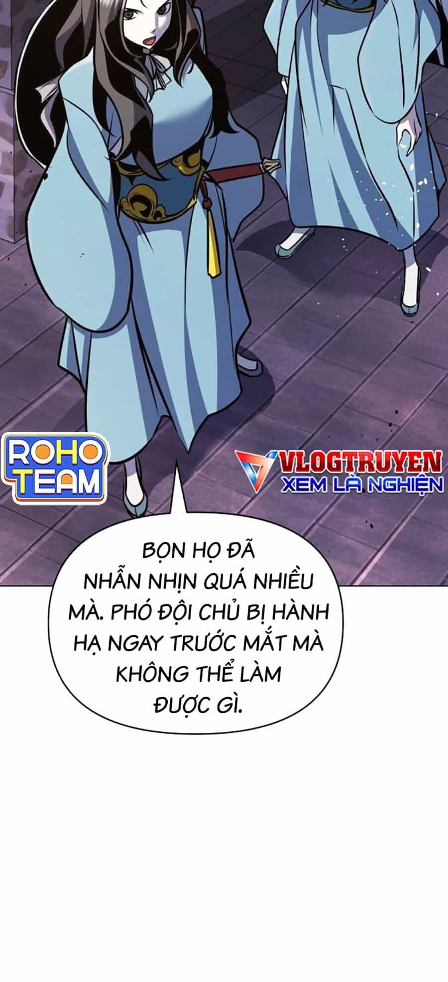 Tiểu Tử Đáng Ngờ Lại Là Cao Thủ - Chương 34 - ảnh 34