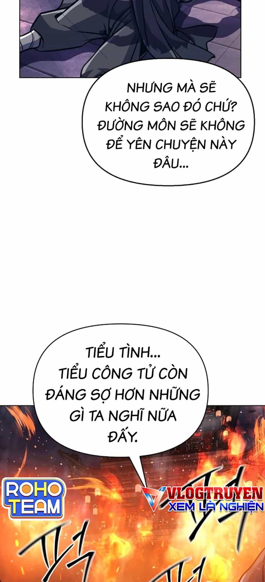 Tiểu Tử Đáng Ngờ Lại Là Cao Thủ - Chương 34 - ảnh 37