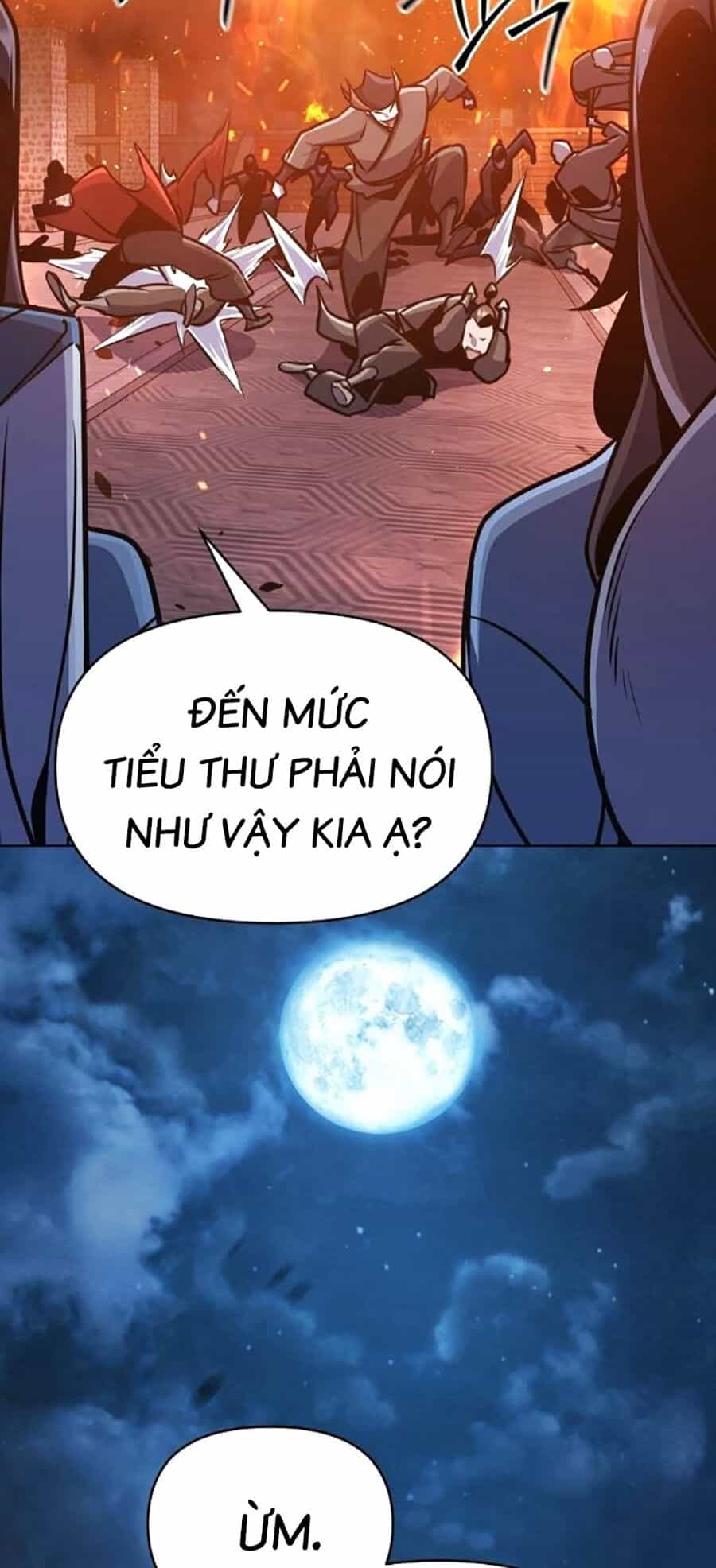 Tiểu Tử Đáng Ngờ Lại Là Cao Thủ - Chương 34 - ảnh 38