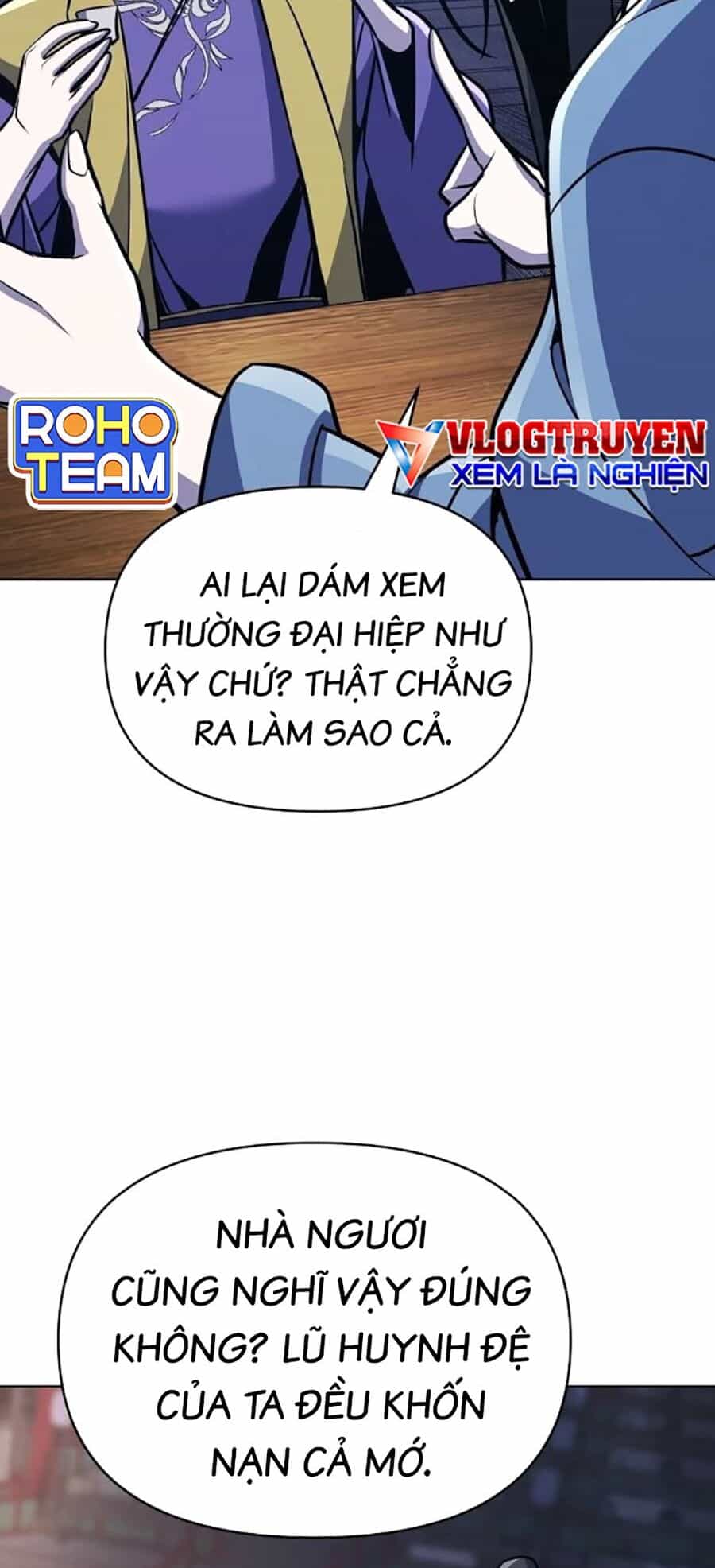 Tiểu Tử Đáng Ngờ Lại Là Cao Thủ - Chương 34 - ảnh 41