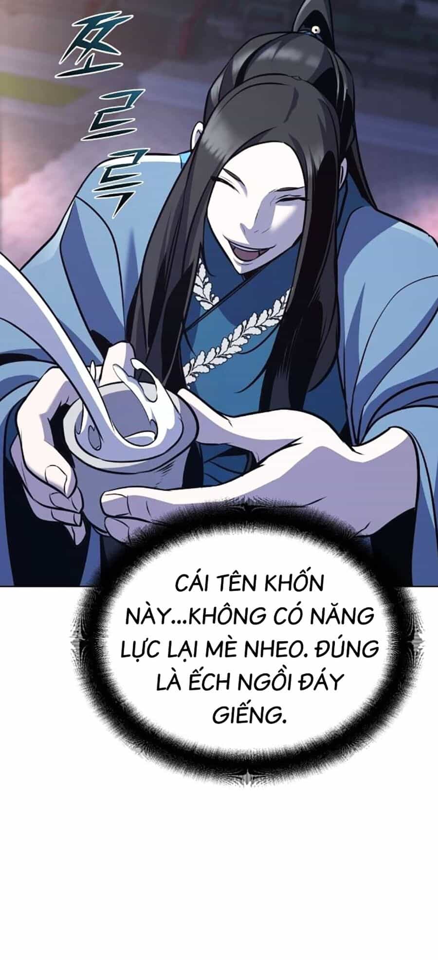 Tiểu Tử Đáng Ngờ Lại Là Cao Thủ - Chương 34 - ảnh 42