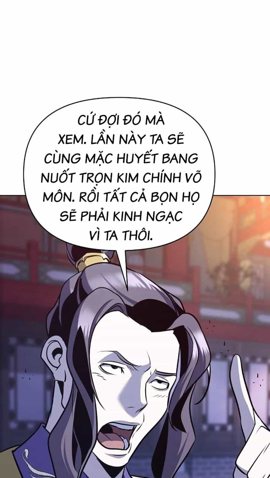 Tiểu Tử Đáng Ngờ Lại Là Cao Thủ - Chương 34 - ảnh 43