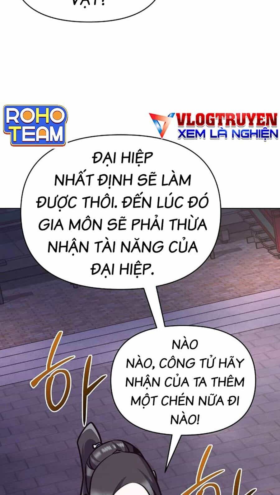 Tiểu Tử Đáng Ngờ Lại Là Cao Thủ - Chương 34 - ảnh 48
