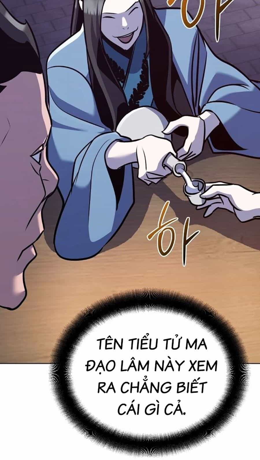 Tiểu Tử Đáng Ngờ Lại Là Cao Thủ - Chương 34 - ảnh 49