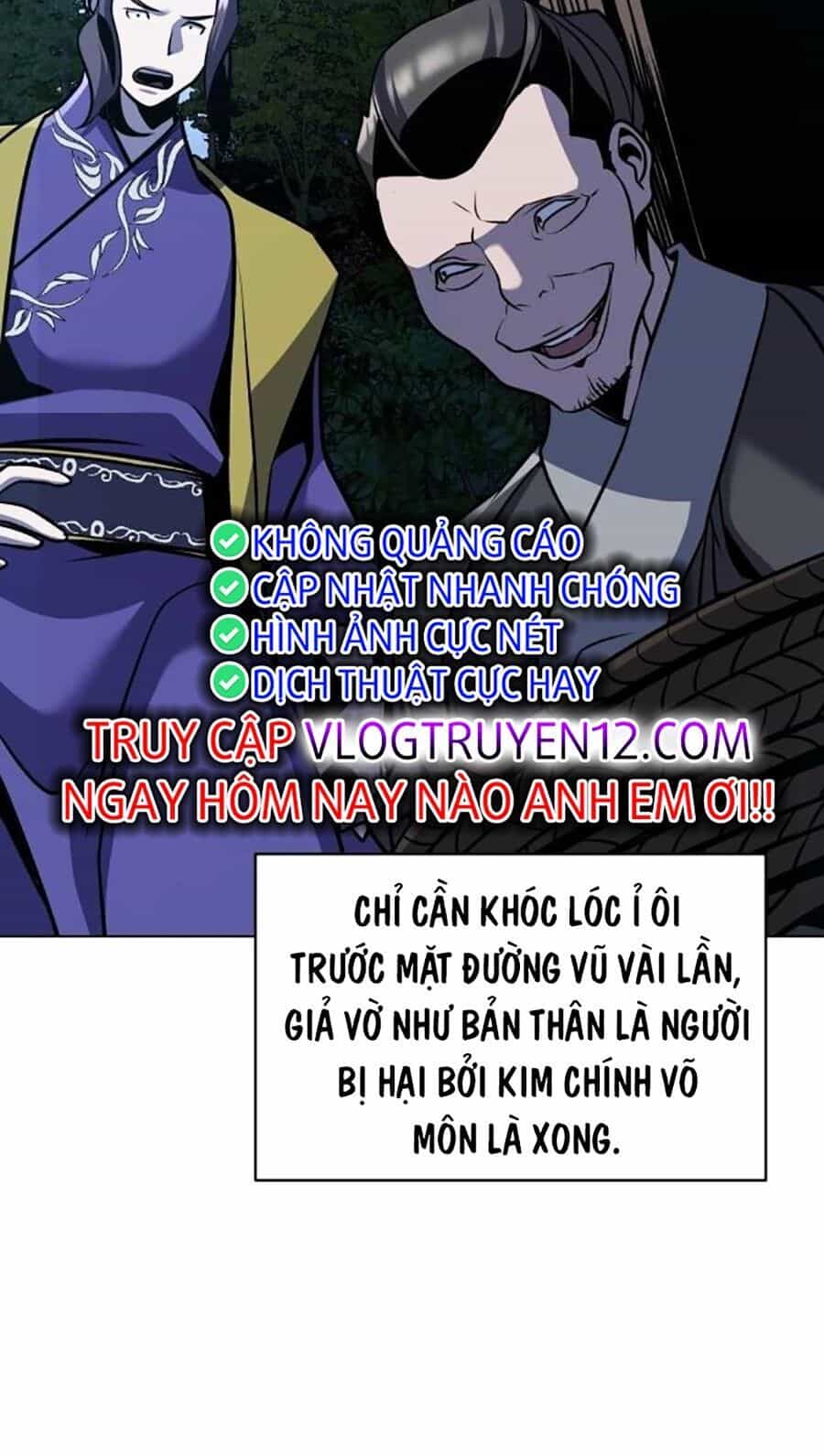 Tiểu Tử Đáng Ngờ Lại Là Cao Thủ - Chương 34 - ảnh 51