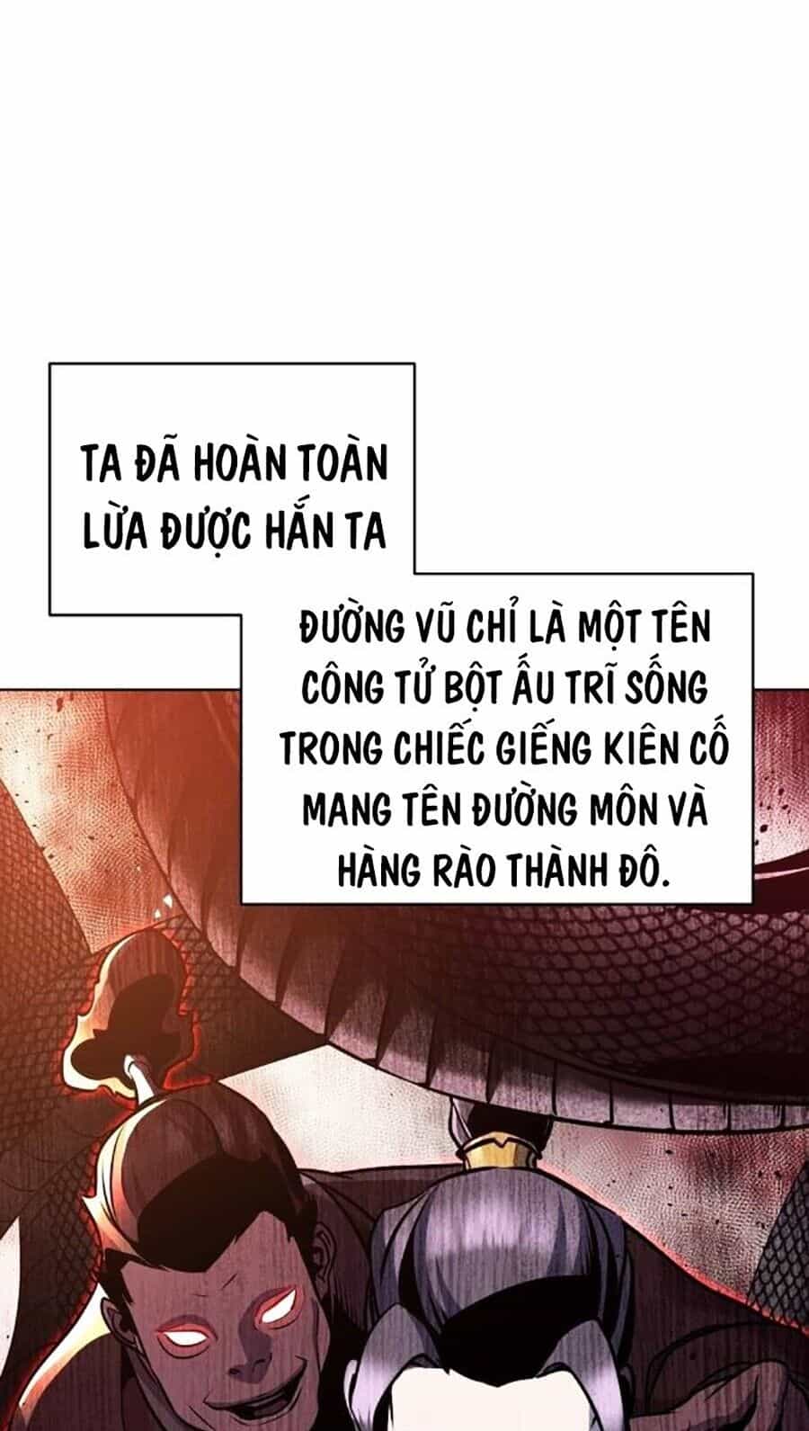 Tiểu Tử Đáng Ngờ Lại Là Cao Thủ - Chương 34 - ảnh 52