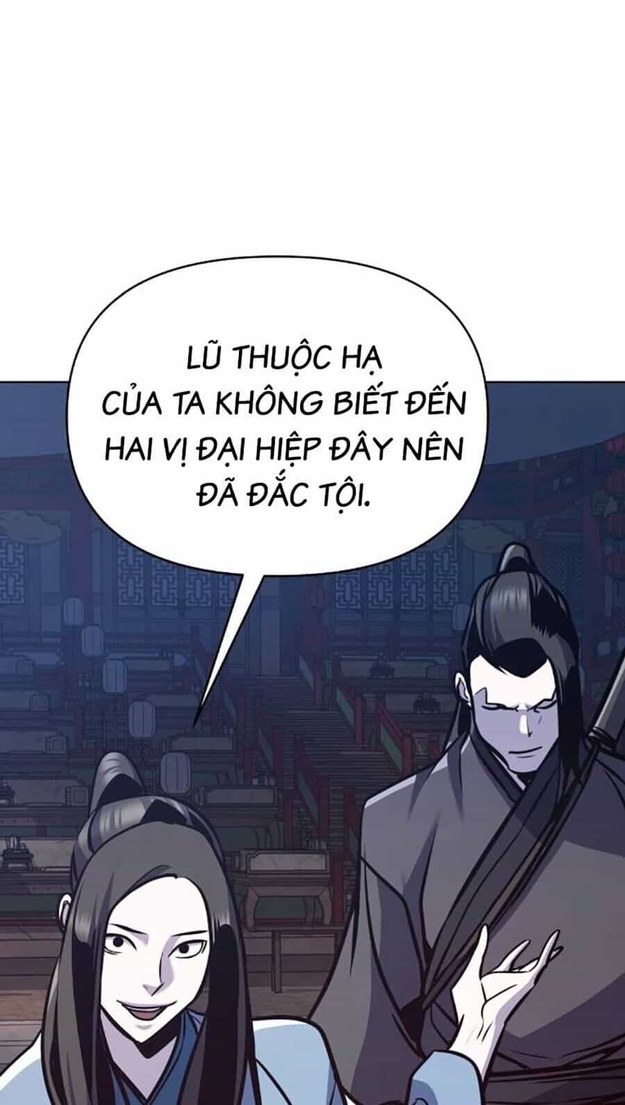 Tiểu Tử Đáng Ngờ Lại Là Cao Thủ - Chương 34 - ảnh 64