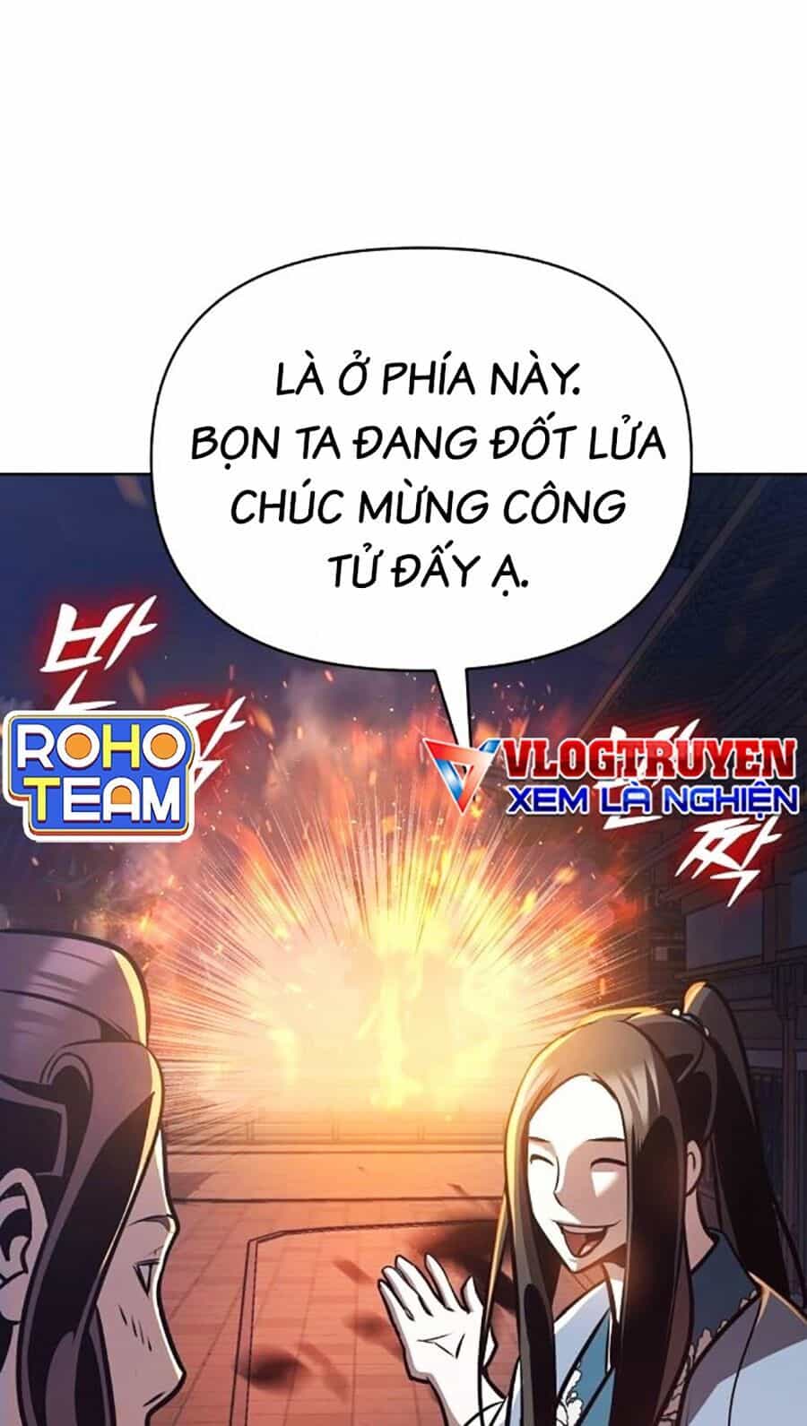 Tiểu Tử Đáng Ngờ Lại Là Cao Thủ - Chương 34 - ảnh 69