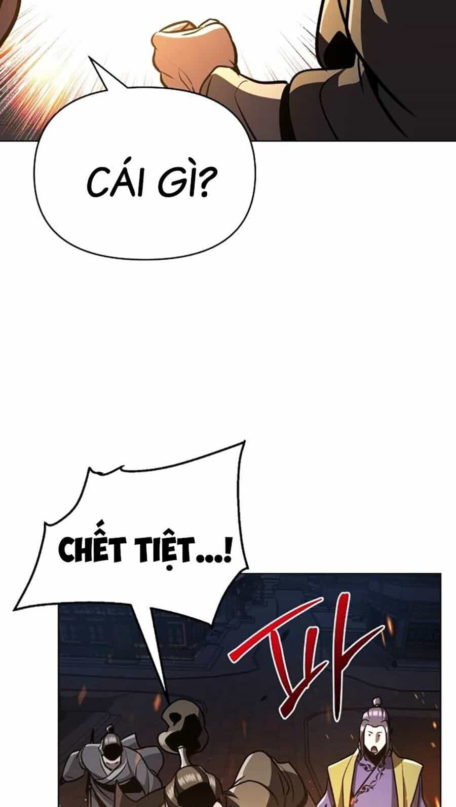 Tiểu Tử Đáng Ngờ Lại Là Cao Thủ - Chương 34 - ảnh 75