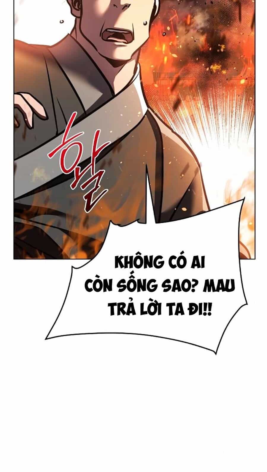 Tiểu Tử Đáng Ngờ Lại Là Cao Thủ - Chương 34 - ảnh 81