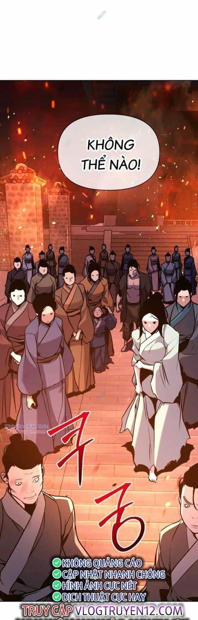 Tiểu Tử Đáng Ngờ Lại Là Cao Thủ - Chương 36 - ảnh 17