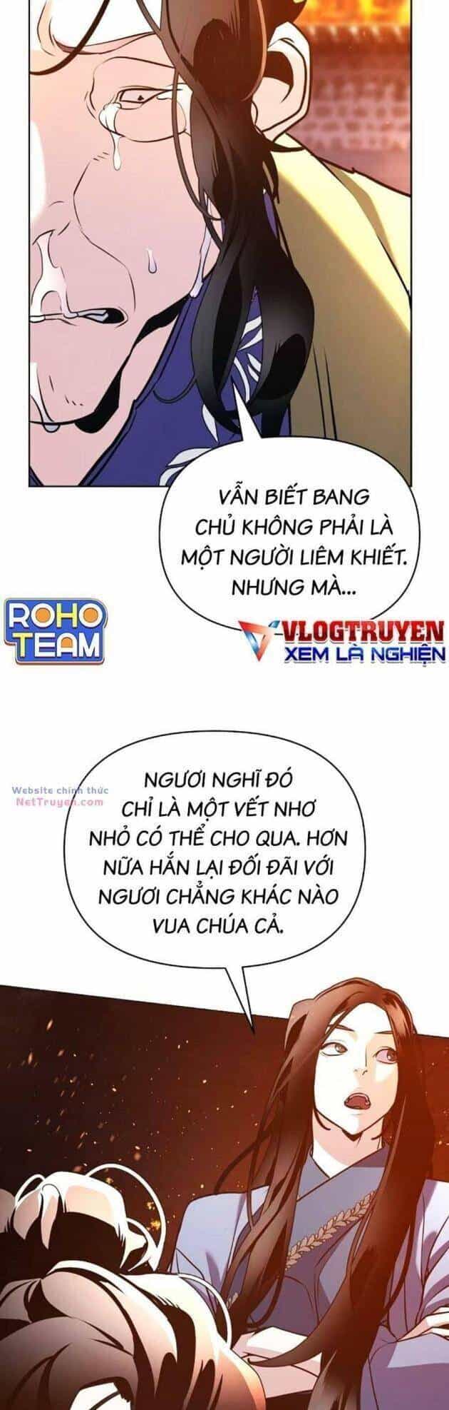 Tiểu Tử Đáng Ngờ Lại Là Cao Thủ - Chương 36 - ảnh 19