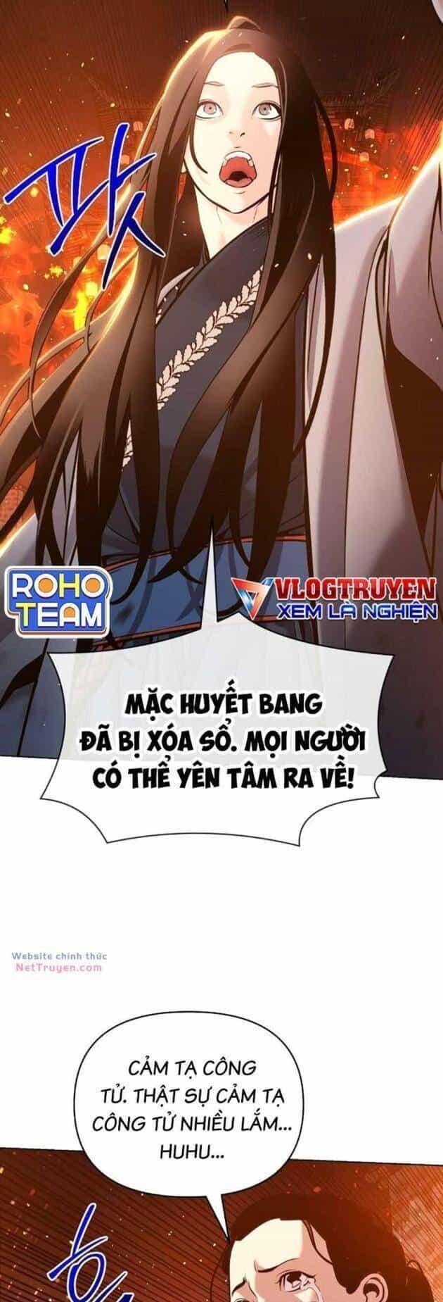 Tiểu Tử Đáng Ngờ Lại Là Cao Thủ - Chương 36 - ảnh 23