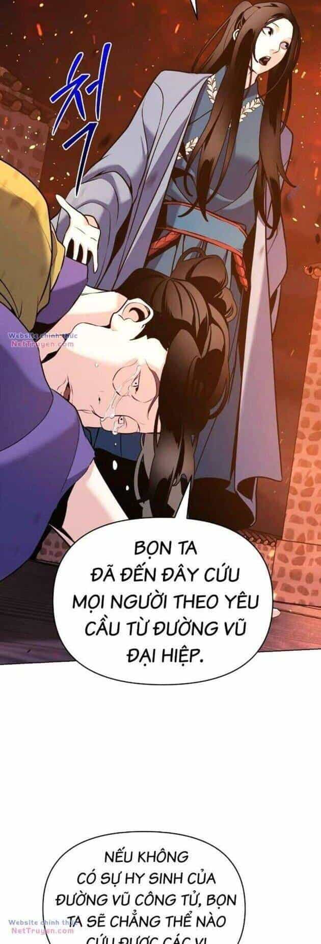 Tiểu Tử Đáng Ngờ Lại Là Cao Thủ - Chương 36 - ảnh 32