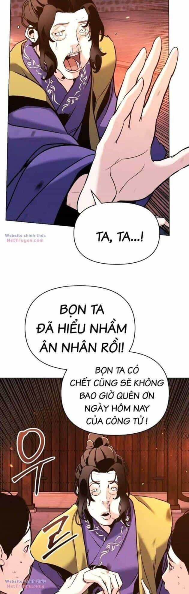 Tiểu Tử Đáng Ngờ Lại Là Cao Thủ - Chương 36 - ảnh 34