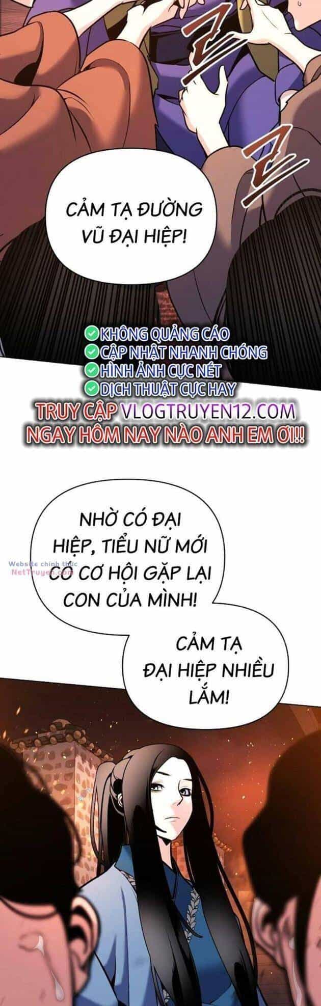 Tiểu Tử Đáng Ngờ Lại Là Cao Thủ - Chương 36 - ảnh 35
