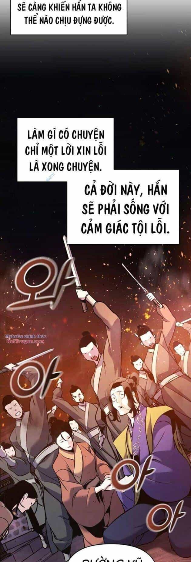 Tiểu Tử Đáng Ngờ Lại Là Cao Thủ - Chương 36 - ảnh 37