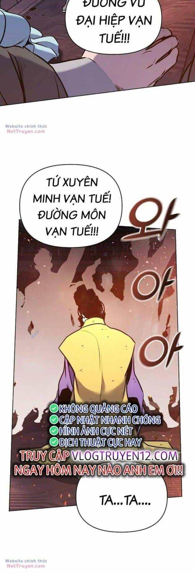 Tiểu Tử Đáng Ngờ Lại Là Cao Thủ - Chương 36 - ảnh 38