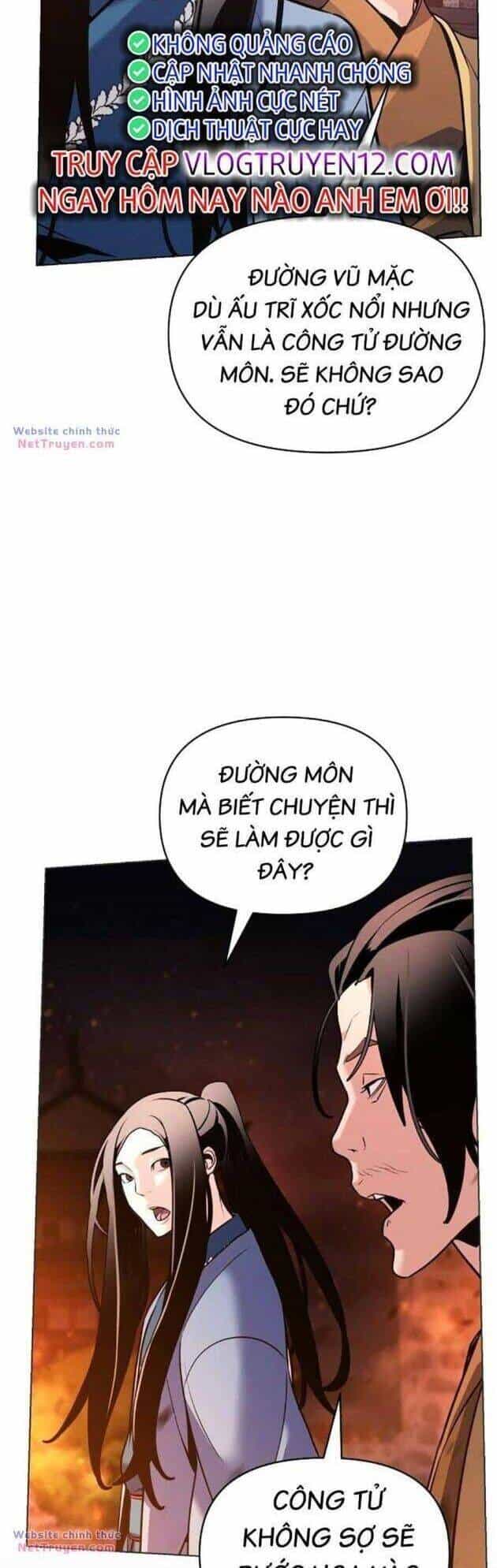 Tiểu Tử Đáng Ngờ Lại Là Cao Thủ - Chương 36 - ảnh 44