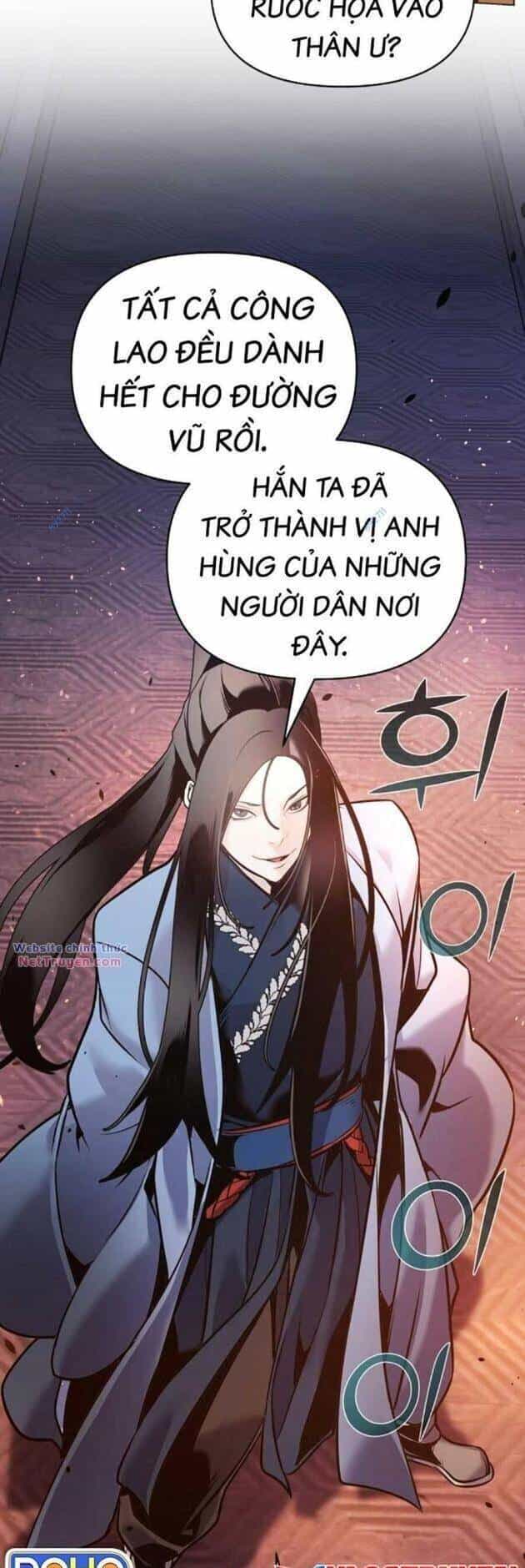 Tiểu Tử Đáng Ngờ Lại Là Cao Thủ - Chương 36 - ảnh 45