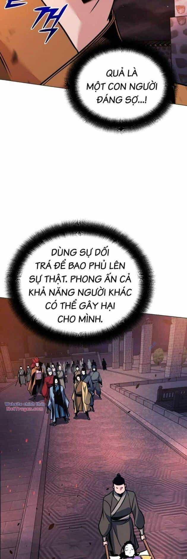 Tiểu Tử Đáng Ngờ Lại Là Cao Thủ - Chương 36 - ảnh 47