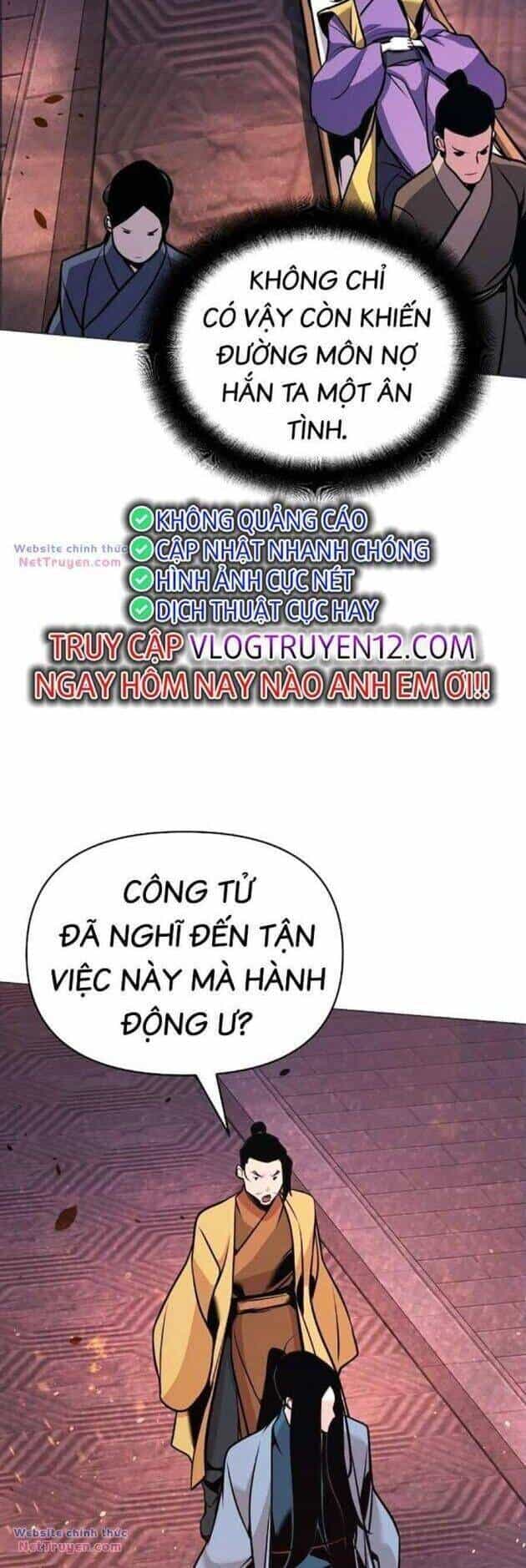 Tiểu Tử Đáng Ngờ Lại Là Cao Thủ - Chương 36 - ảnh 48