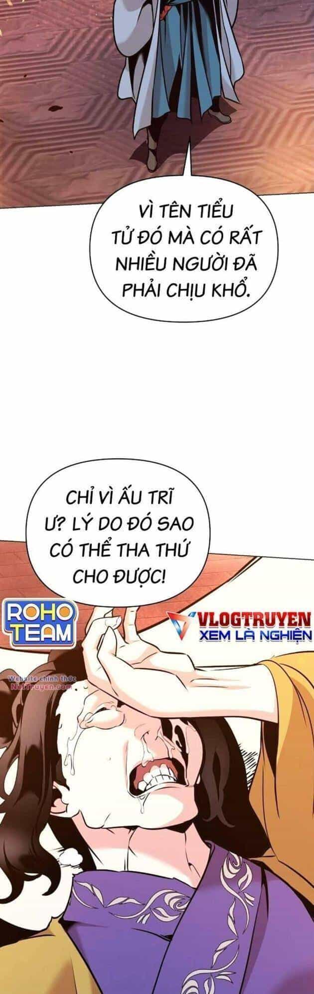 Tiểu Tử Đáng Ngờ Lại Là Cao Thủ - Chương 36 - ảnh 49